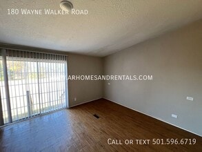 180 Wayne Walker Rd in Romance, AR - Building Photo - Building Photo