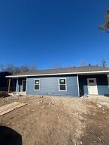 180 Summit in Cotter, AR - Building Photo