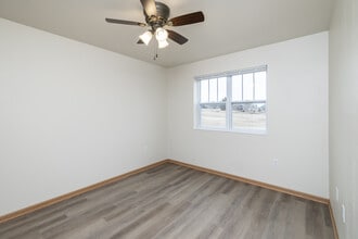 Meadowlark Eco Cottages in Ellsworth, WI - Building Photo - Interior Photo