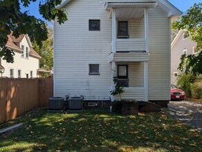 3458 W 136th St in Cleveland, OH - Building Photo - Building Photo