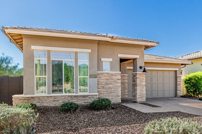 11905 W Creosote Dr in Peoria, AZ - Building Photo - Building Photo