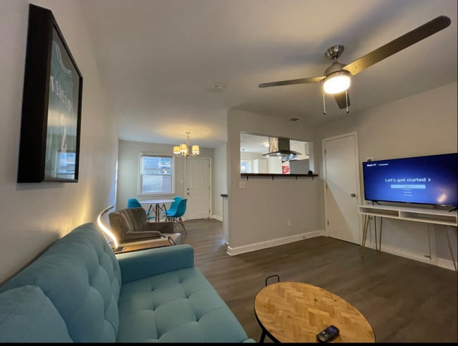 property at 518 Campus St