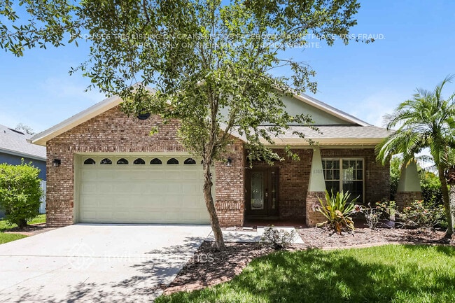 property at 6303 Bridgecrest Dr
