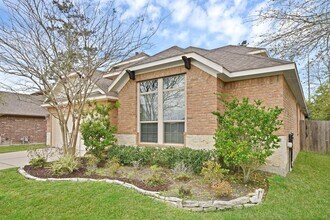 107 Autumn Forest Ln in Conroe, TX - Building Photo - Building Photo