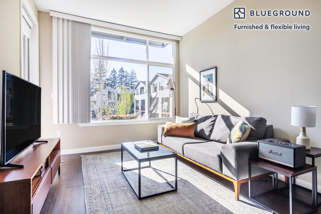 111 N Rengstorff Ave-Unit -FL2-ID518 in Mountain View, CA - Foto de edificio