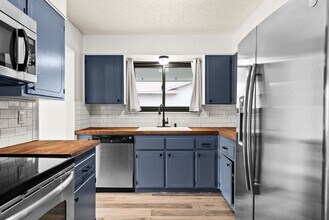 2606 Lake Rd in Killeen, TX - Building Photo - Building Photo