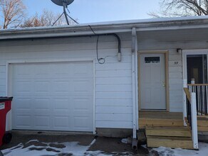 57-63 W John St in Champaign, IL - Building Photo - Building Photo