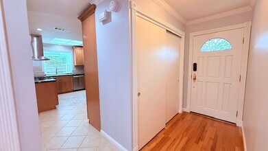 9668 Ashby Way in San Ramon, CA - Building Photo - Building Photo