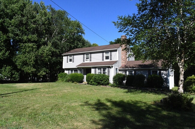 property at 313 Burnt Plains Rd