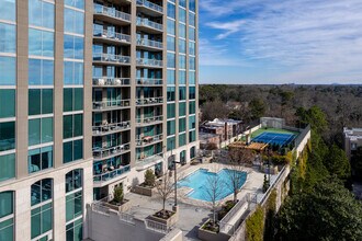 Gallery Condominiums in Atlanta, GA - Building Photo - Building Photo