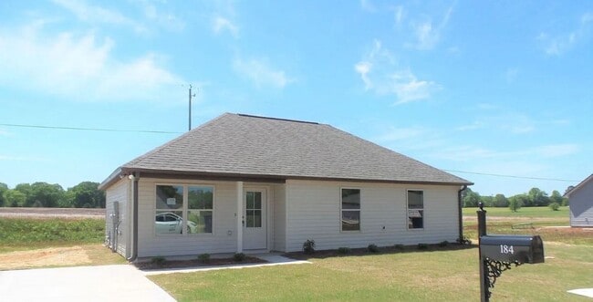 property at 184 Sunlight Cr