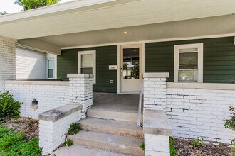 1501 S Alabama St in Indianapolis, IN - Building Photo - Building Photo