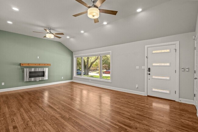 4017 Piedmont Rd in Fort Worth, TX - Building Photo - Building Photo