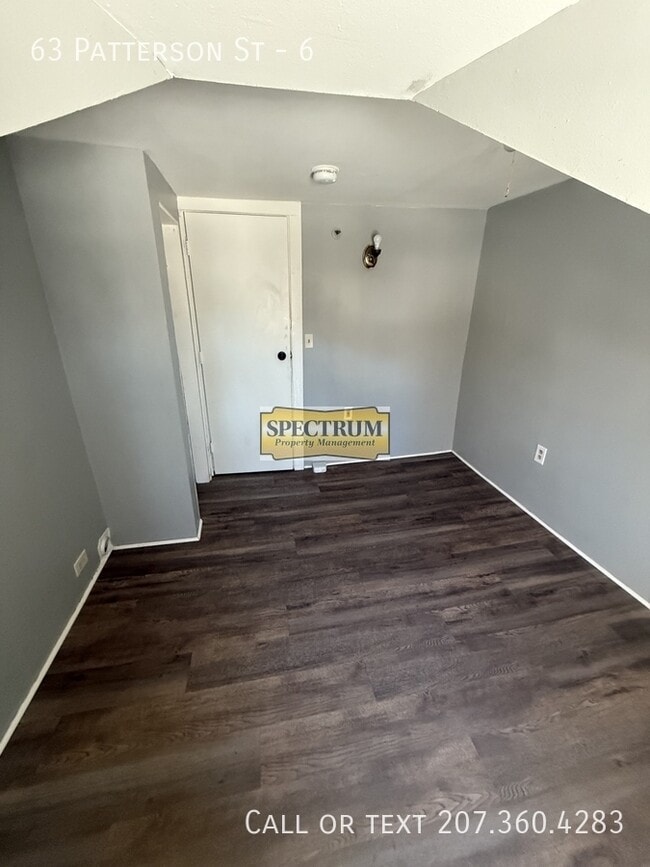 63 Patterson St in Augusta, ME - Building Photo - Building Photo