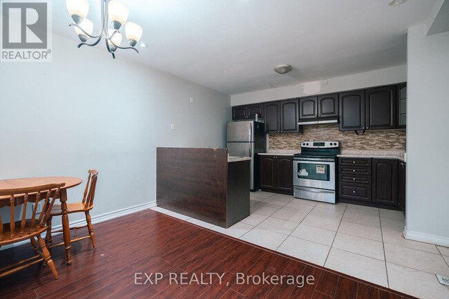 61-13UPP61 Ardglen Dr in Brampton, ON - Building Photo - Building Photo