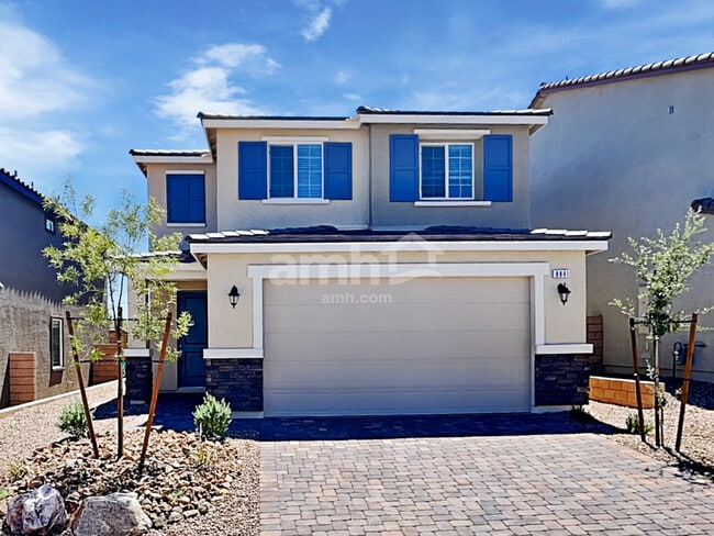 8841 Tiger Tooth Ave