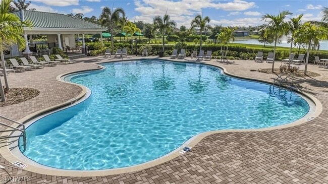 property at 20502 Camino Torcido Lp