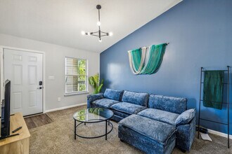 3508 Carlson Bay Ct in Fayetteville, NC - Building Photo - Building Photo