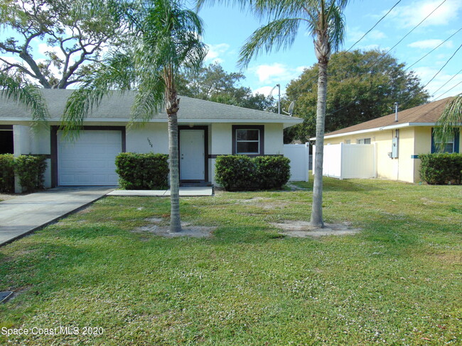 property at 1908 Fletcher St