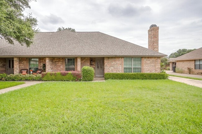property at 5709 Ridgerock Ct