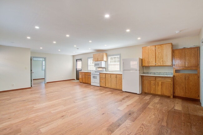 property at 198 Nassau St