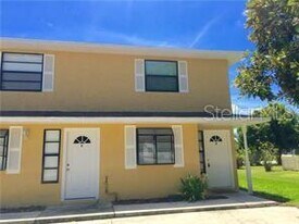 106 Booth Ln in Kissimmee, FL - Building Photo