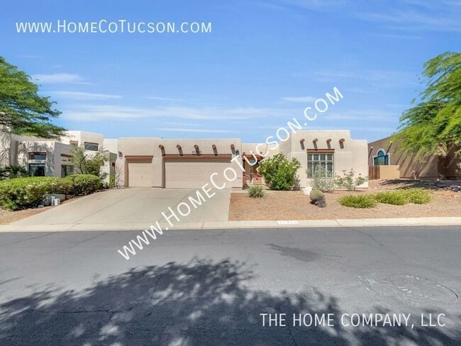 property at 11411 N Palmetto Dunes Ave