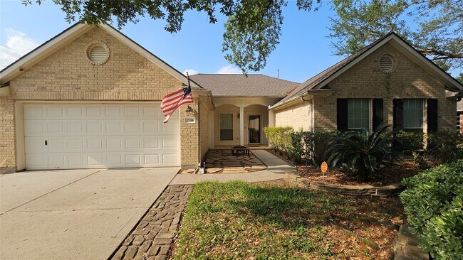 2314 Hannover Way in Spring, TX - Building Photo - Building Photo