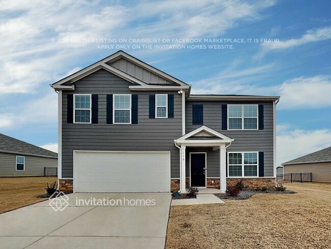 property at 110 Cassius Dr