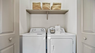 The Summit Brownstones in Georgetown, TX - Foto de edificio - Building Photo