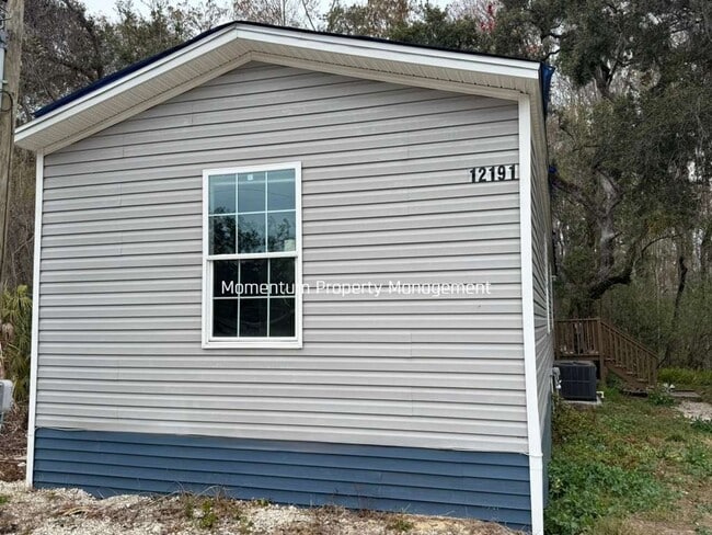 12191 Mystic Ave in New Port Richey, FL - Building Photo - Building Photo