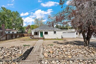 314 W Linden St in Boise, ID - Building Photo - Building Photo