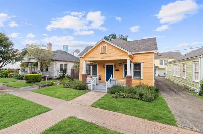 1913 Lubbock St in Houston, TX - Building Photo - Building Photo