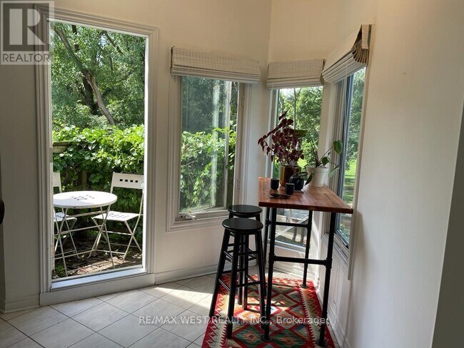 property at 180 Bain Ave