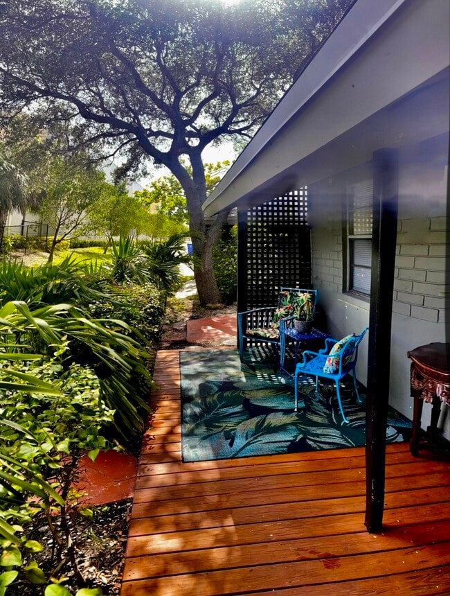 property at 301 Melody Ln