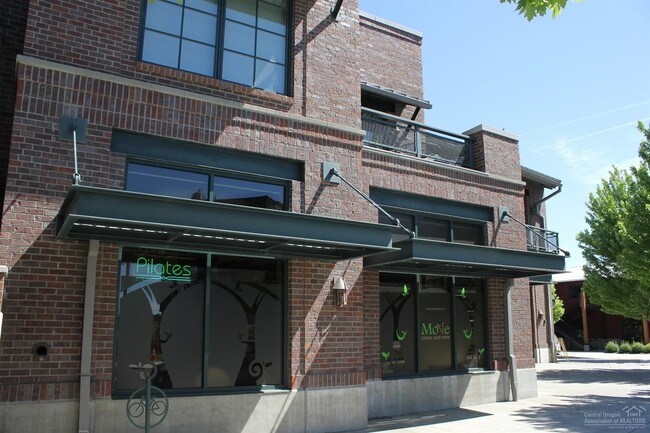 Mill Quarter in Bend, OR - Building Photo - Building Photo