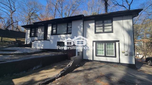 property at 1916 Joseph E. Boone Blvd NW