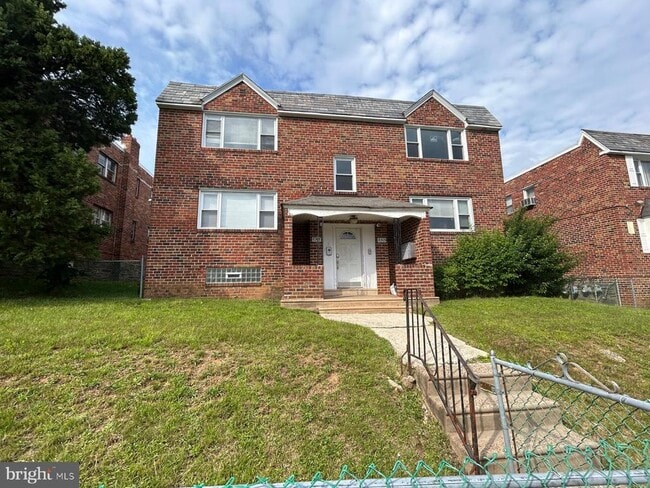 8305-7 Michener Ave in Philadelphia, PA - Building Photo - Building Photo