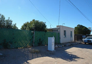 22nd St Apartments in Tucson, AZ - Building Photo - Building Photo