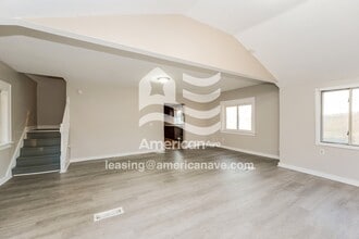 1249 Central Ave in Barberton, OH - Building Photo - Building Photo