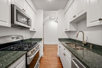 402 Marlborough St in Boston, MA - Building Photo - Building Photo