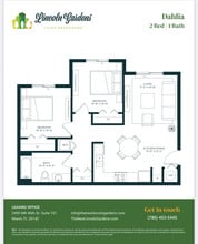 Lincoln Gardens in Miami, FL - Foto de edificio - Building Photo