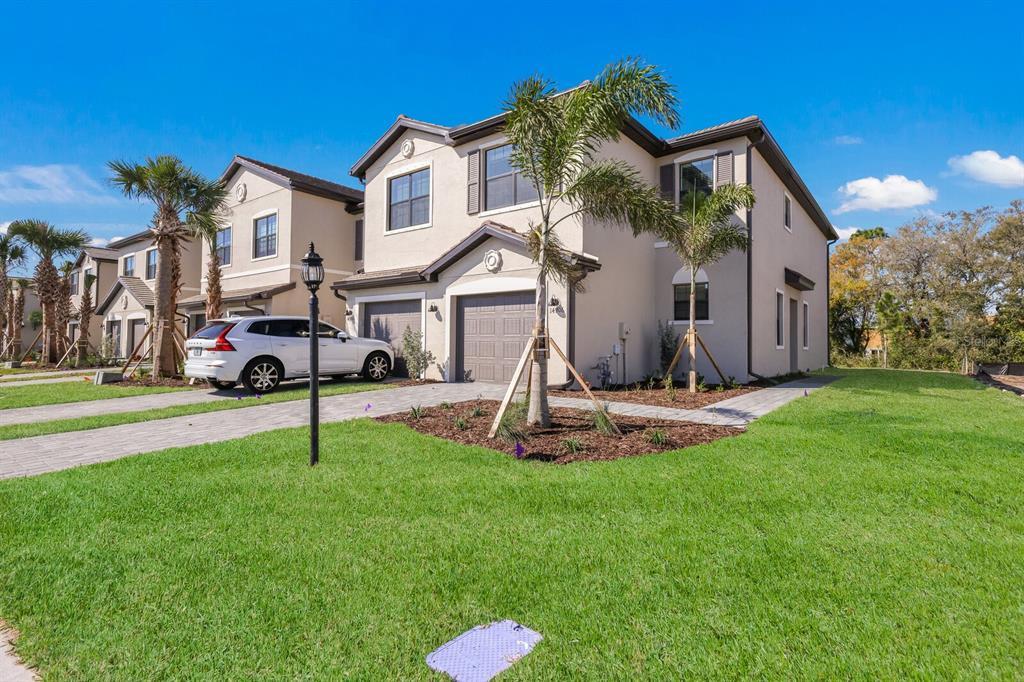 14906 Lyla Ter in Bradenton, FL - Building Photo