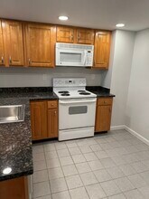 24 Queensberry St in Boston, MA - Foto de edificio - Building Photo