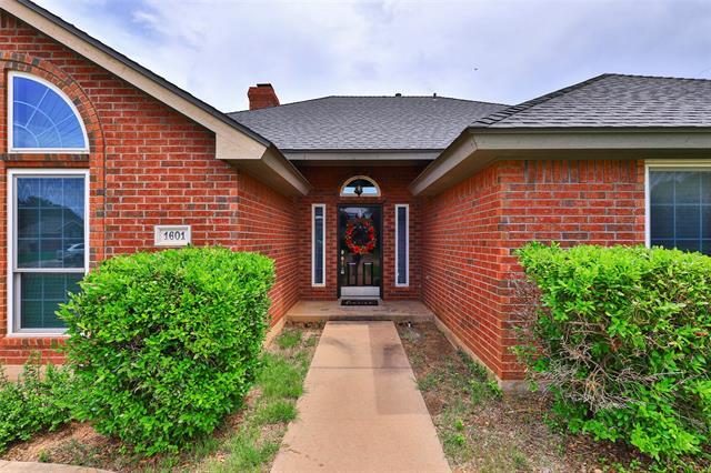 1601 Smith Dr in Abilene, TX - Building Photo - Building Photo