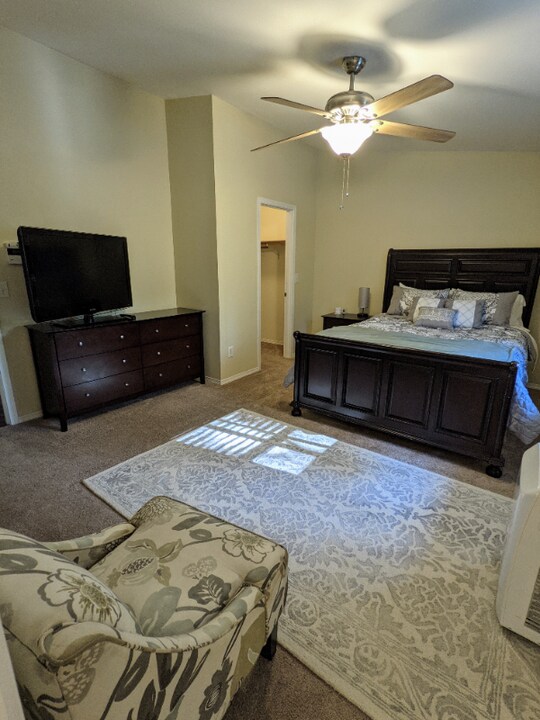 17311 73rd Dr NE in Arlington, WA - Building Photo