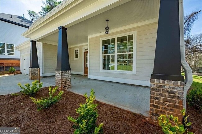 1475 Eastland Rd SE in Atlanta, GA - Building Photo - Building Photo