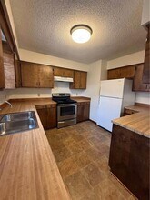 1505 Summerhill Ct in Harrison, AR - Building Photo - Building Photo