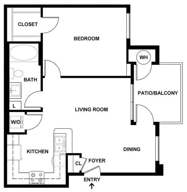 Retreat at Stonebridge Ranch Apartments in McKinney, TX