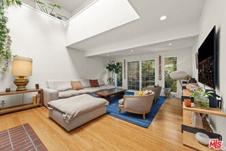 1508 Harvard St in Santa Monica, CA - Building Photo - Building Photo